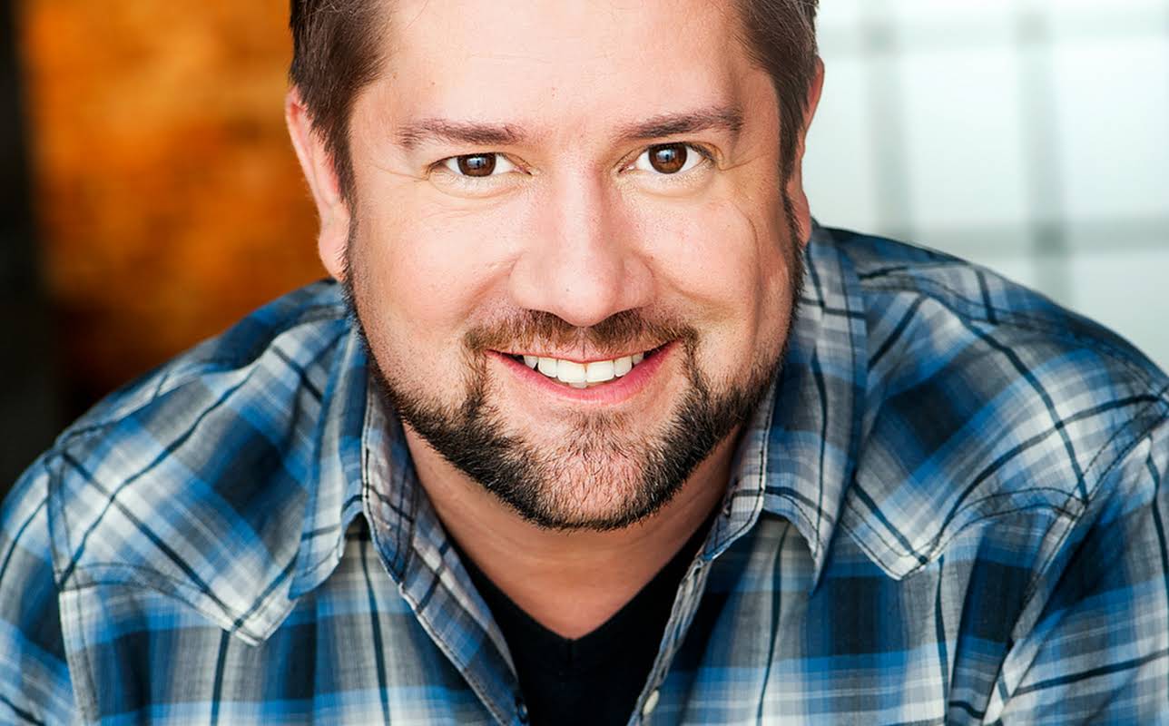 Aaron Krebs