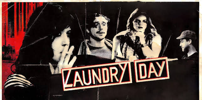 Laundry Day (2018)