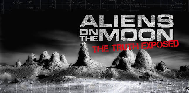 Aliens on the Moon: The Truth Exposed (2015)
