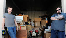 Auction Hunters - Zwei Asse machen Kasse