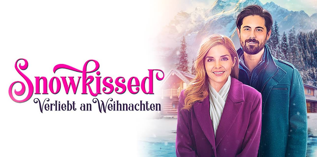 Snowkissed (2022)