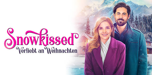 Snowkissed (2022)