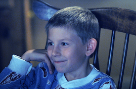 Malcolm in the Middle: Sleepover