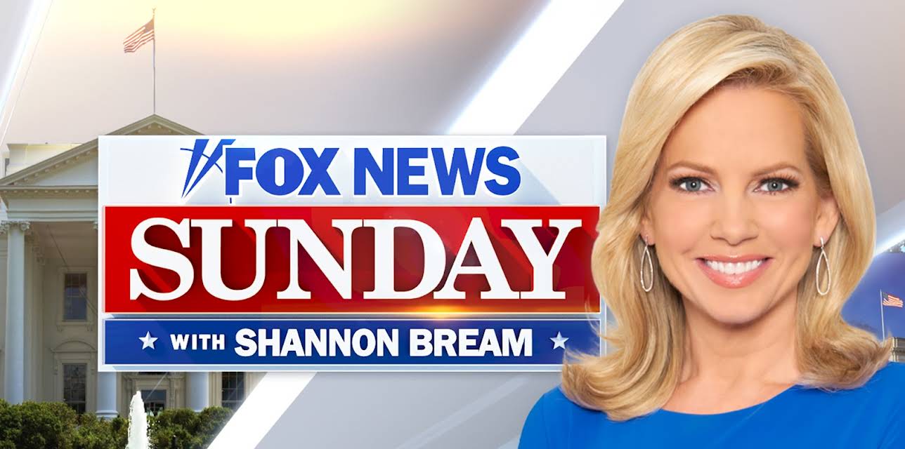 Fox News Sunday Season 55