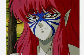 Yu Yu Hakusho: Yusuke vs. Rando: 99 Attacks