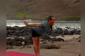 Gaiam: Rodney Yee A.M./P.M. Yoga for Beginners Season 1: A.M. Energize With Rodney Yee (Music Only)