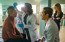 Quantum Leap: Episode 10