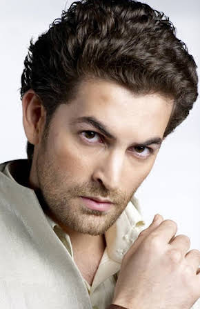 Neil Nitin Mukesh as 