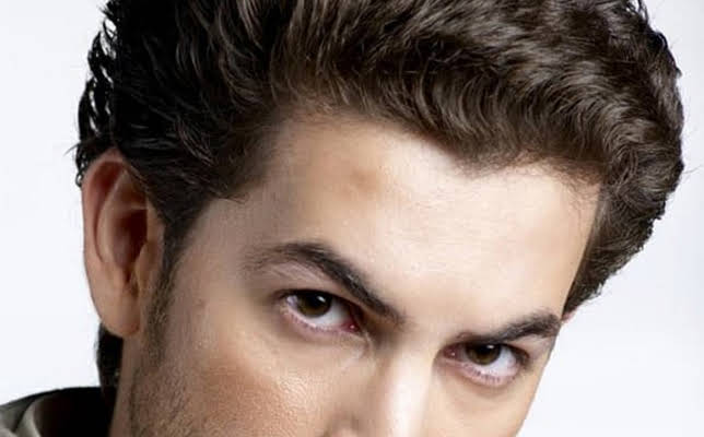 Neil Nitin Mukesh