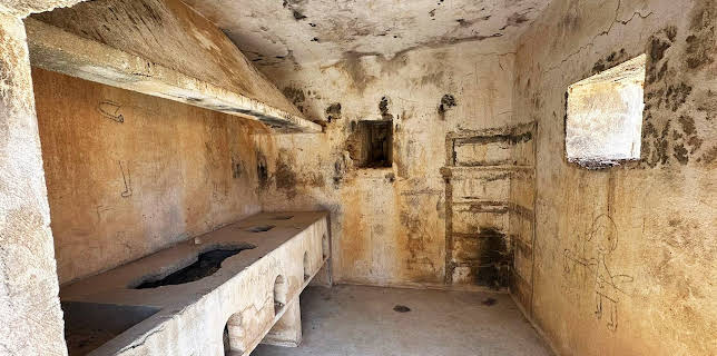 1:00 AM: Abandoned Engineering (S13 E3) (S13) | Yesterday | 11/18 2025