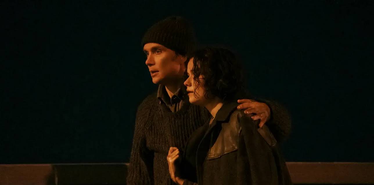 Small Things Like These (2024)