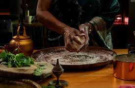 discovery+ Immersions, Season 1: Cozy Holiday Kitchens