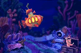 Crashbox, Season 1: Crashbox 19