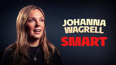 22:30: Johanna Wagrell - Smart | SVT1 | 5/8 2026