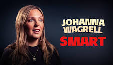 Johanna Wagrell - Smart