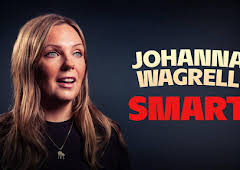 Johanna Wagrell - Smart