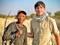 Wilderness with Simon Reeve