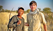 Wilderness with Simon Reeve (S1 E4)