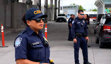 Border Force America's Gatekeepers (S1 E7)