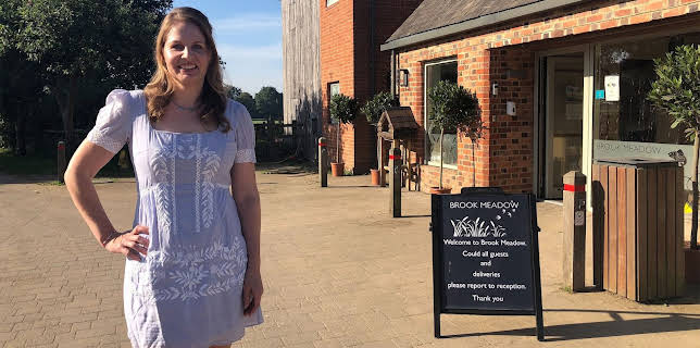 1:05 PM: Four in a Bed | More 4 | 11/22 2025