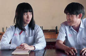 Girl from Nowhere: Lost & Found