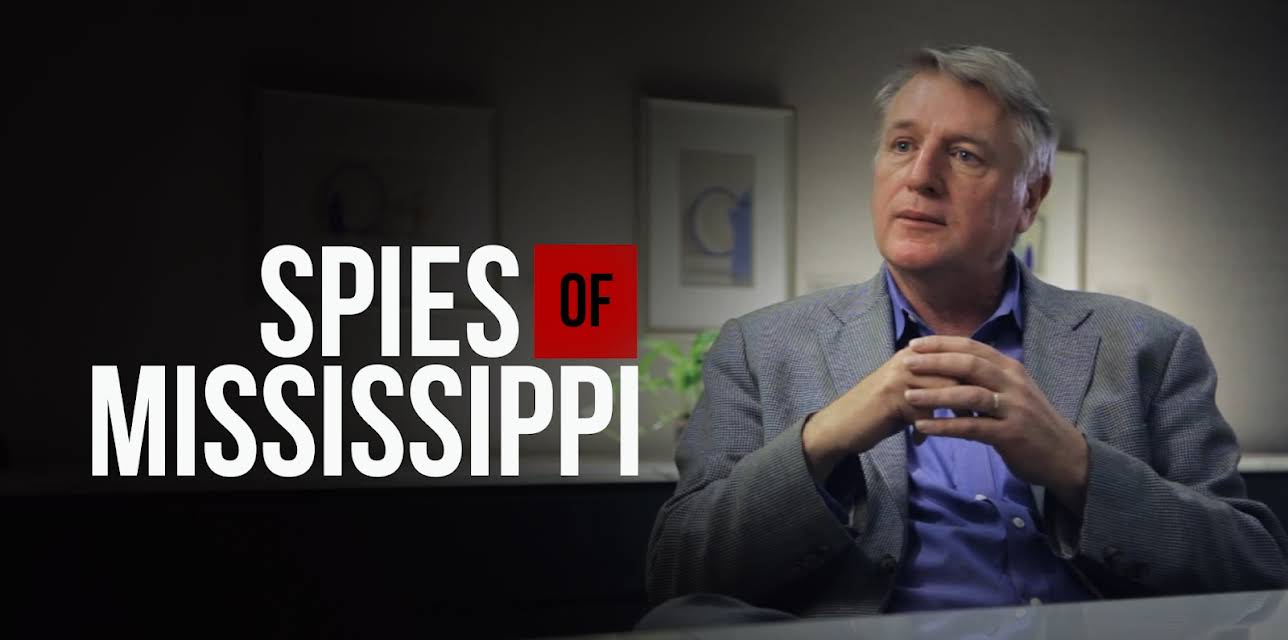 Spies of Mississippi (2014)