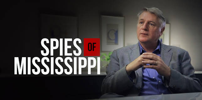 Spies of Mississippi (2014)