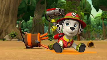 9:15 AM: PAW Patrol (S5 E14) (S5) | Channel 5 | 7/15 2026