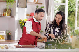 Chaats of India: Chef Saransh Goila: Kuliya ki chaat