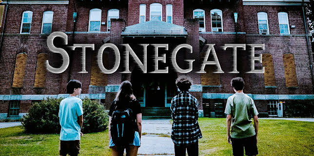 Stonegate (2025)