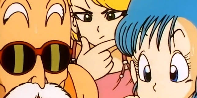 17:45: Dragonball | ProSieben Maxx | 2/16 2026