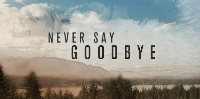 Never Say Goodbye