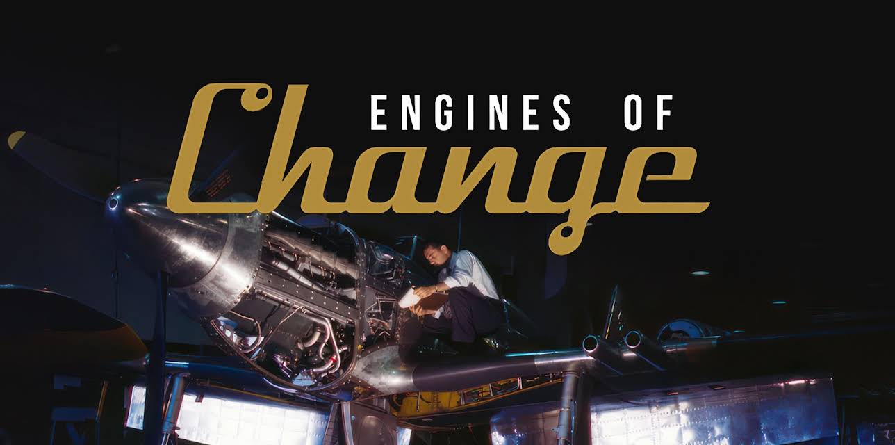 Engines of Change