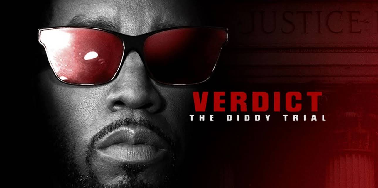 Verdict: The Diddy Trial