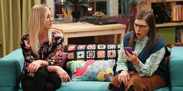 15:35: The Big Bang Theory | ProSieben | 1/30 2026