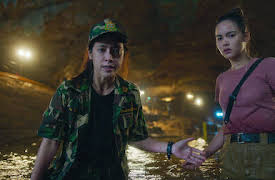 Thai Cave Rescue: Prinsessans bägare