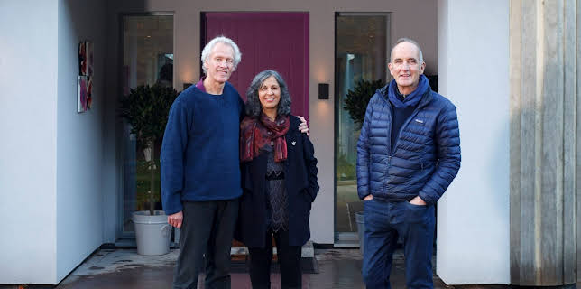 7:55 PM: Grand Designs | More 4 | 1/1 2026