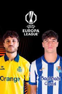18:38: UEFA Europa League (T26/27): Union Saint-Gilloise - Real Sociedad | M. Liga de Campeones | 10/15 2026