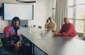 The Teddy Teclebrhan Show: Let's hope for the best