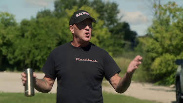 08:00: Salvage Kings (S3 E4) (S3) | TV10 | 3/31 2026