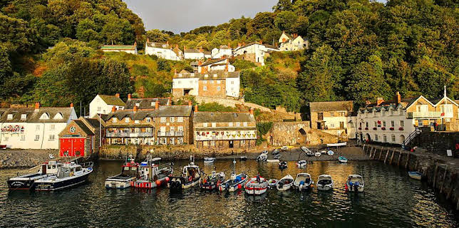 3:45 PM: Villages by the Sea (S1) | BBC Two | 2/23 2026