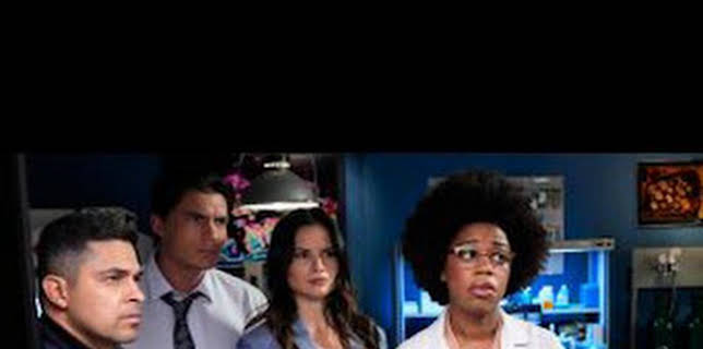 22:00: Navy: Investigación Criminal (T23): Ep.3 El Ruido y la Furia | AXN | 1/29 2026