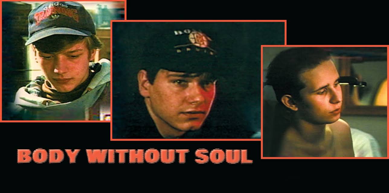 Body Without Soul (English Subtitled) (1996)
