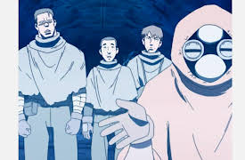 Desert Punk: Scratching the Surface