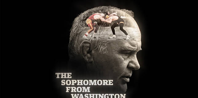 The Sophomore from Washington (2023)