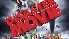Disaster Movie