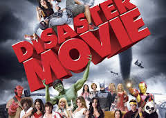 Disaster Movie