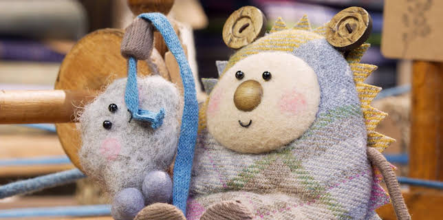 6:15 AM: Tweedy & Fluff (S1 E18) (S1) | Channel 5 | 11/19 2025