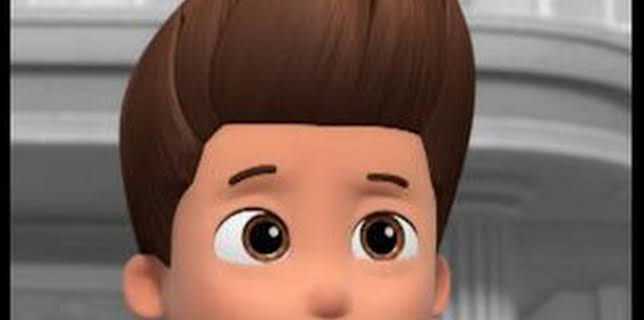 01:27: La Patrulla Canina (T10): Ep.5 La patrulla salva a sus amigos digi-tales / La patrulla salva el arcoíris | NICK JR | 3/25 2026