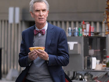 04:30: Nur das Ende der Welt - Apokalypse mit Bill Nye | Kabel Eins Doku | 6/28 2026